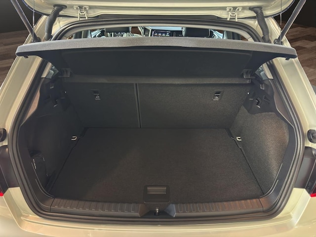 Audi A1 30 TFSI Allstreet S-Tronic