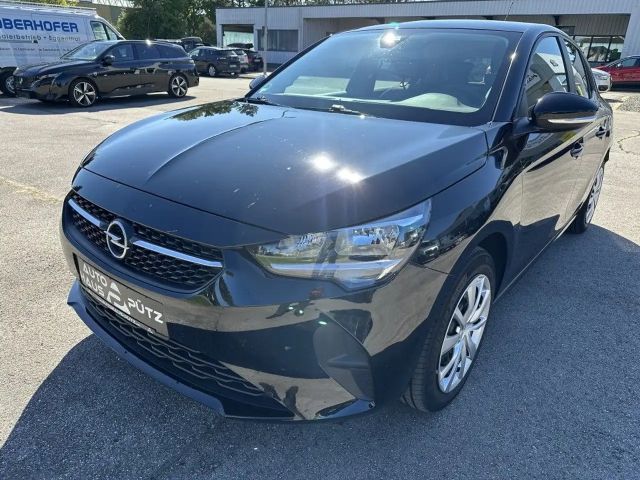 Opel Corsa Edition