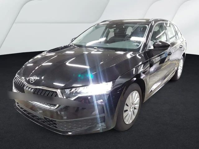 Skoda Octavia 1.5 TSI Combi