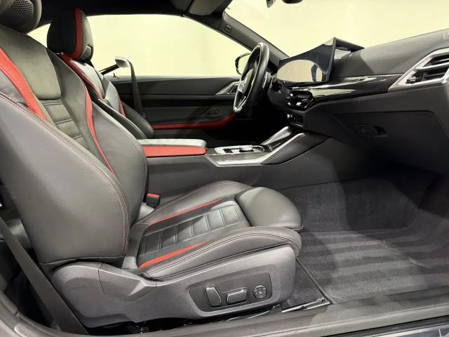 BMW 440 Cabrio M440i xDrive