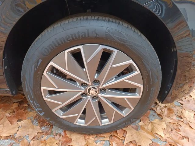 Skoda Kamiq 1.0 TSI Ambition