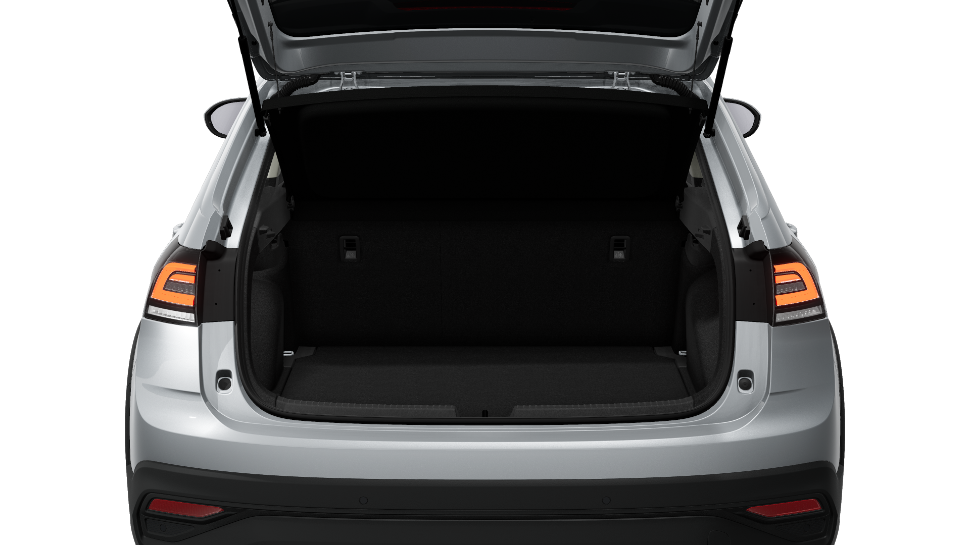 Volkswagen Taigo 1.0 TSI DSG Move