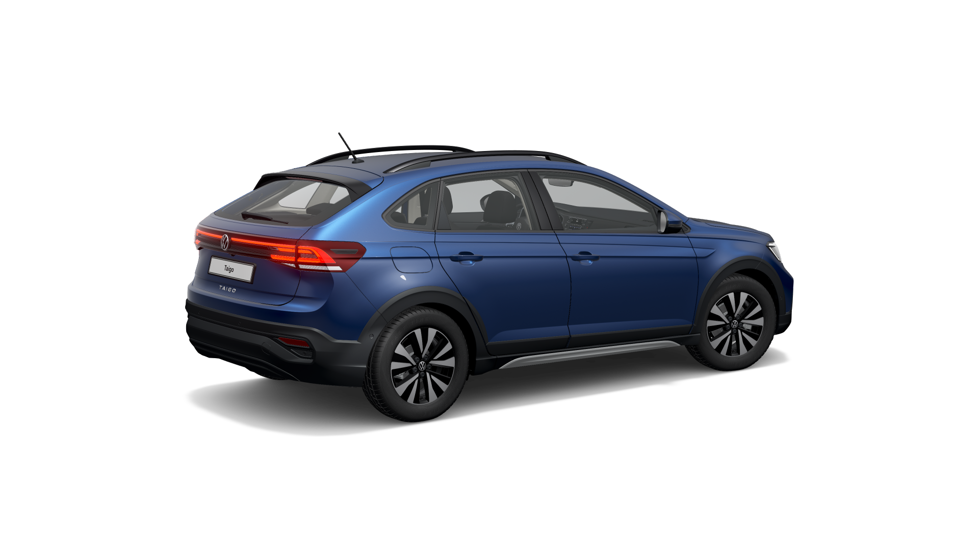 Volkswagen Taigo 1.0 TSI Life