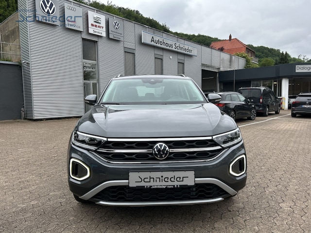 Volkswagen T-Roc 1.5 TSI Style
