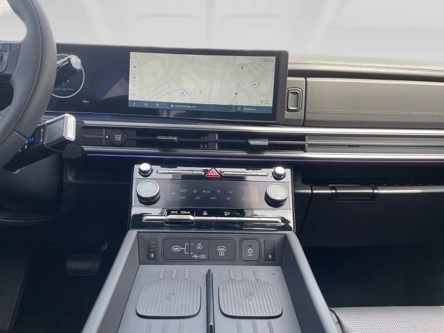 Hyundai Santa Fe 1.6 T-GDi Vierwielaandrijving