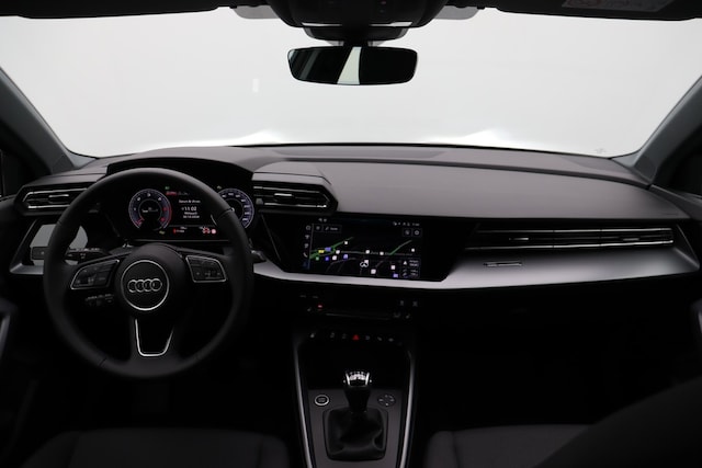 Audi A3 30 TDI Sportback