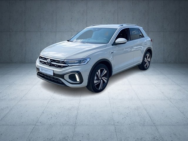 Volkswagen T-Roc 1.5 TSI DSG R-Line