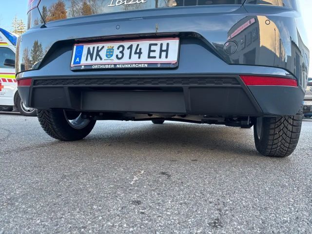 Seat Ibiza 1.0 TSI Reference