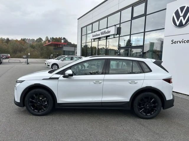 Skoda Elroq 50