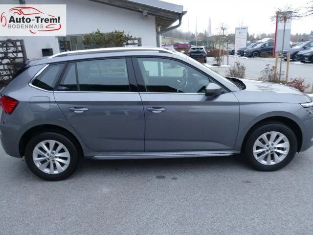 Skoda Kamiq 1.5 TSI Style Style