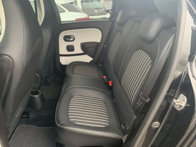Renault Twingo E-Tech Techno