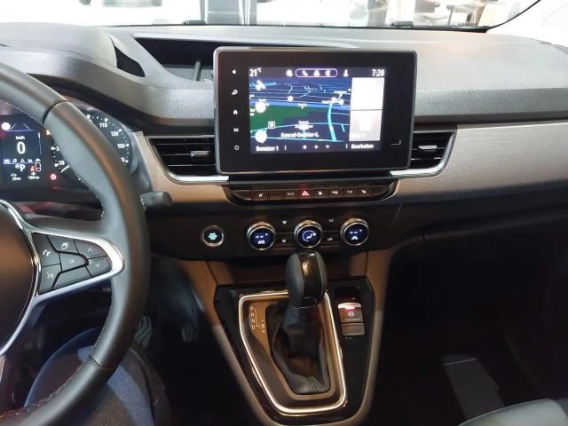 Nissan Townstar Tekna Townstar EV