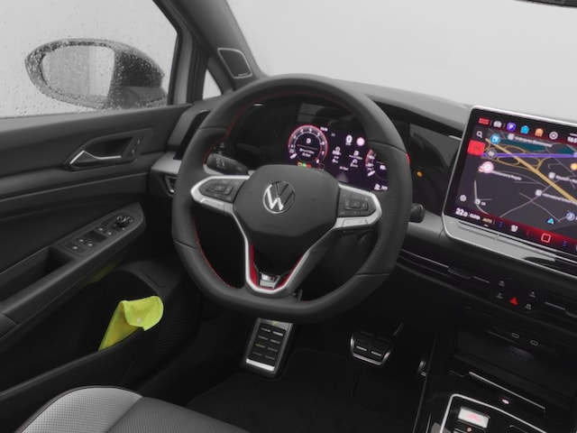 Volkswagen Golf 2.0 TSI GTI Style