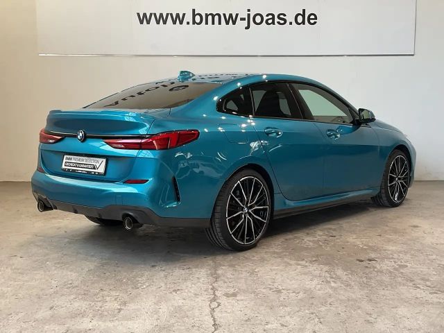 BMW 220 220i Coupé M-Sport