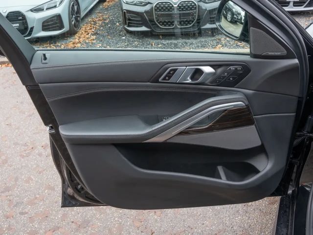 BMW X6 M-Sport xDrive30d