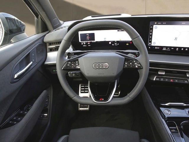 Audi Q3 Hybride S-Tronic