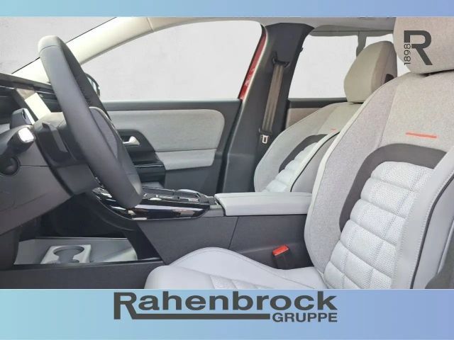 Citroën C5 Hybrid Max