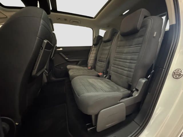 Volkswagen Touran Comfortline DSG