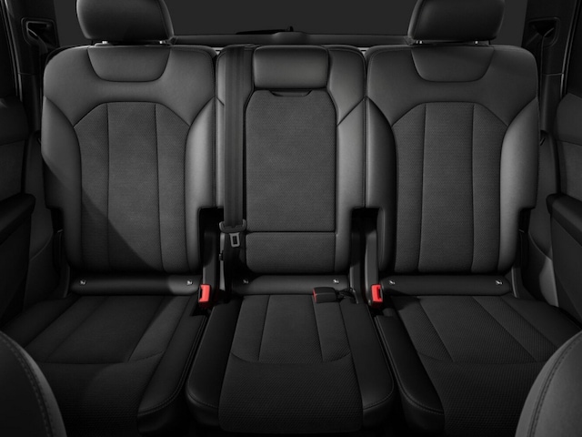 Audi Q7 50 TDI Quattro S-Line