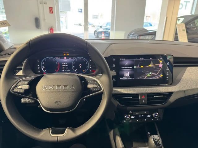 Skoda Scala 1.5 TSI Drive