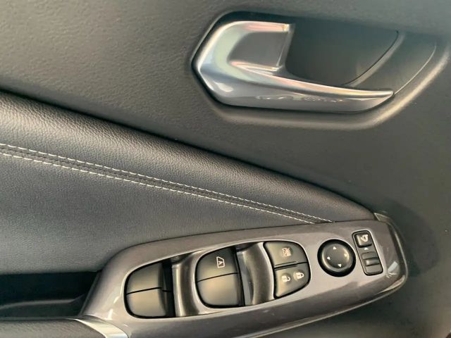 Nissan Juke DIG-T N-Connecta