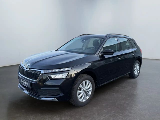 Skoda Kamiq 1.0 TSI