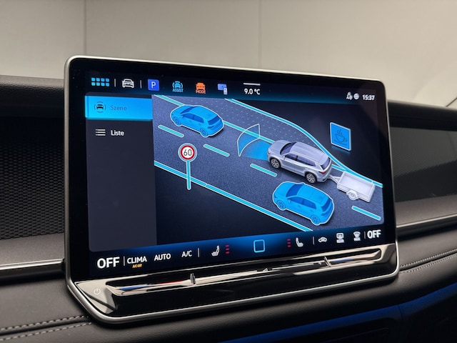 Volkswagen Tayron 2.0 TDI 4Motion DSG Life