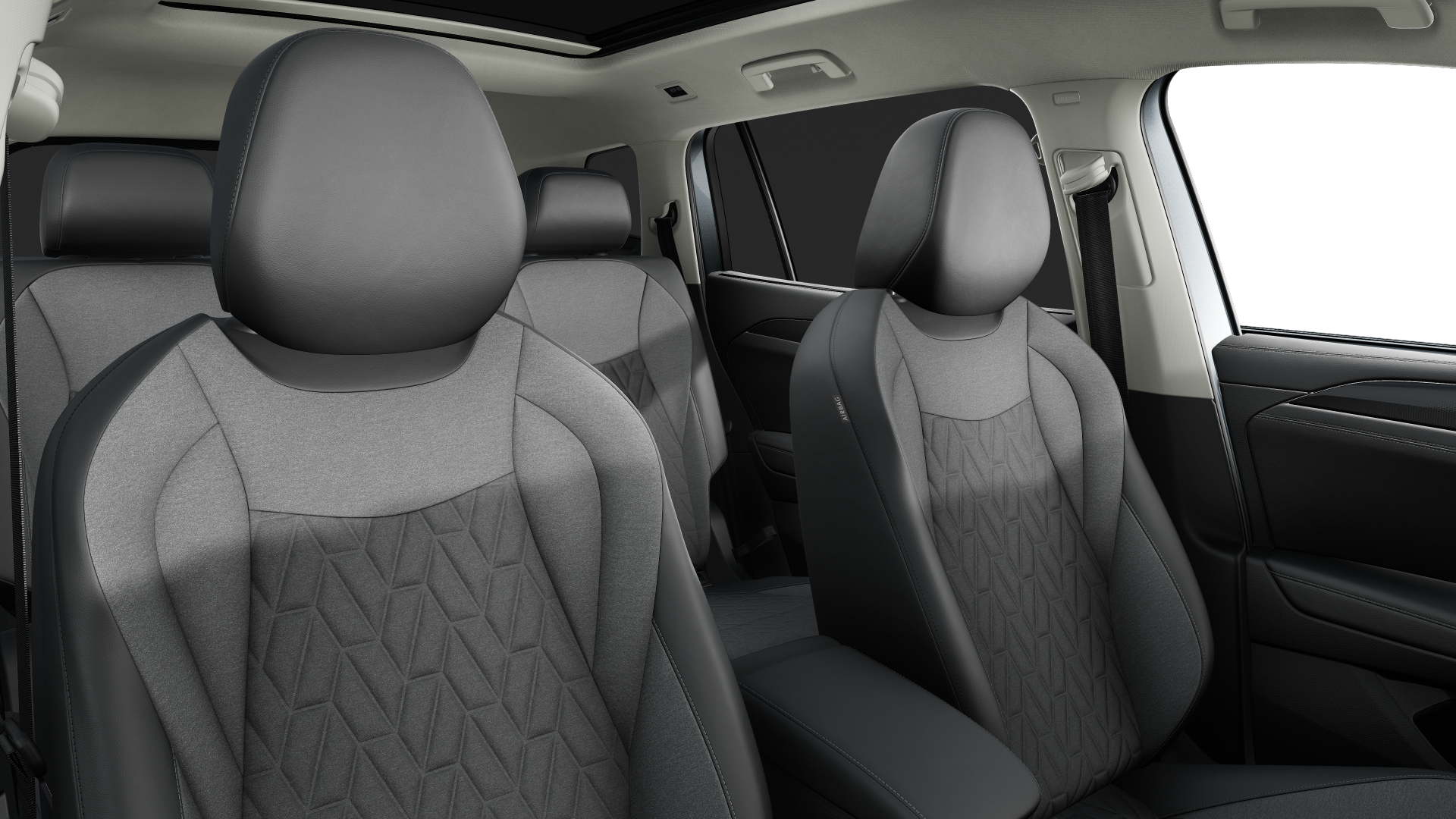 Volkswagen Tayron 1.5 eTSI DSG Life