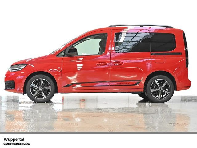 Volkswagen Caddy DSG