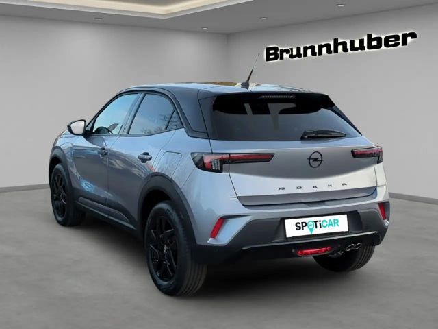 Opel Mokka GS-Line Grand Sport Turbo