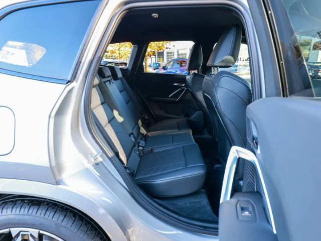 BMW X1 M-Sport sDrive