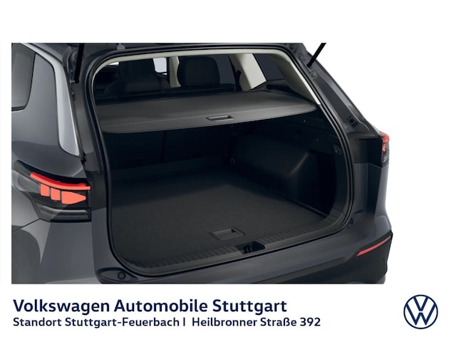 Volkswagen Tayron 1.5 TSI Life