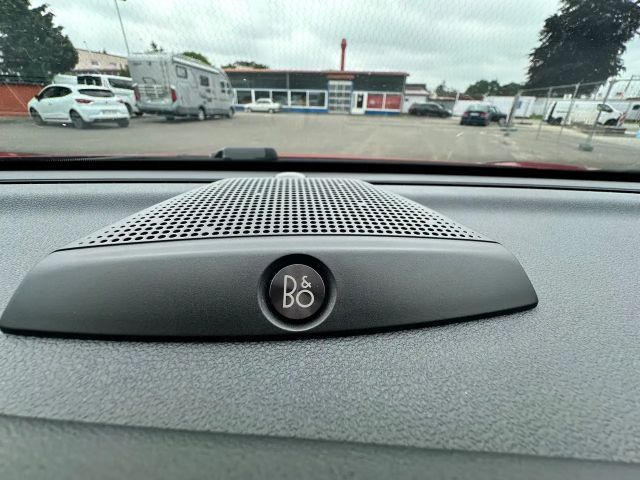 Ford Puma ST Line Vignale