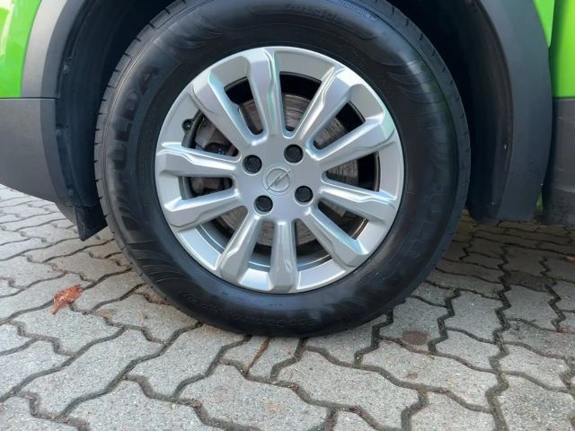 Opel Mokka Edition Mokka-e