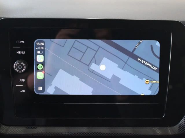 Volkswagen T-Cross 1.0 TSI DSG Life