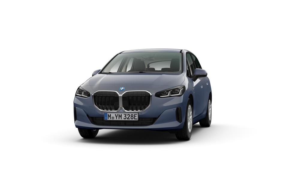 BMW 225 Active Tourer xDrive