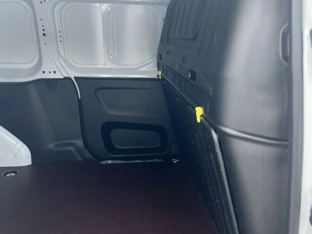 Opel Combo Edition erhöhte Nutzlast XL Einparkhilfe