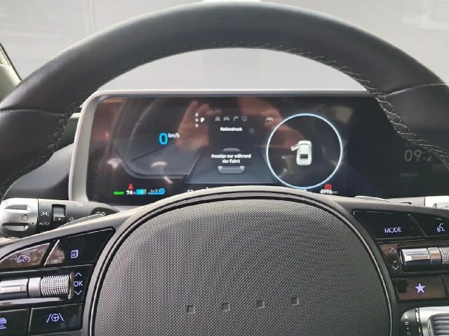 Hyundai IONIQ 6 Techniq