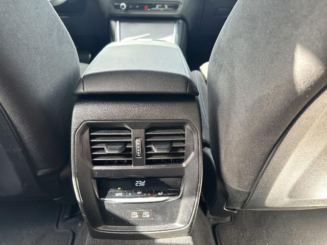 BMW 320 320i Sedan xDrive