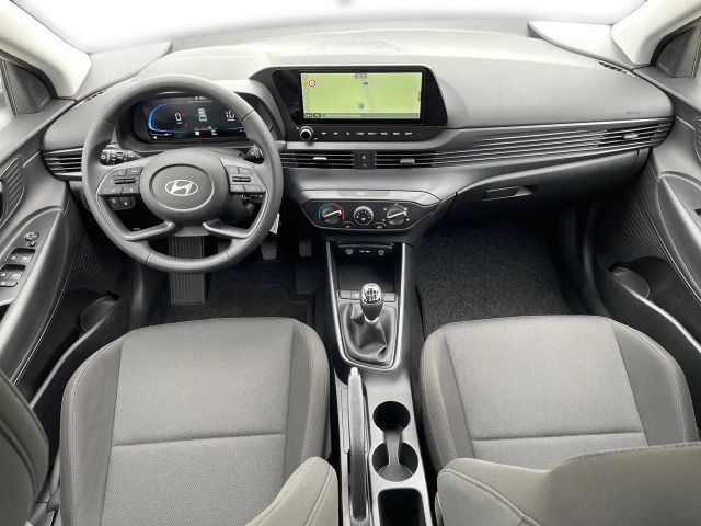 Hyundai Bayon 1.0 Select T-GDi