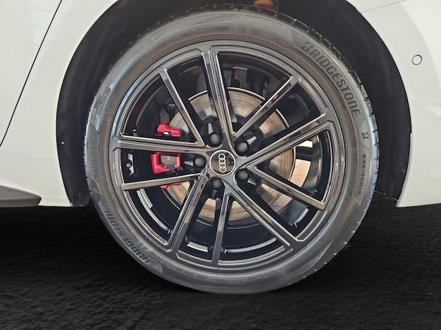 Audi A5 Avant S-Tronic