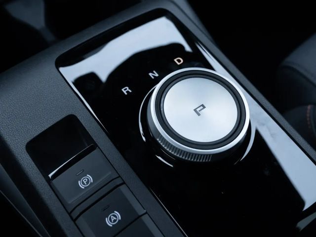 MG MG3 HEV LUX Navi Klimaautomatik 360° Ka. ACC