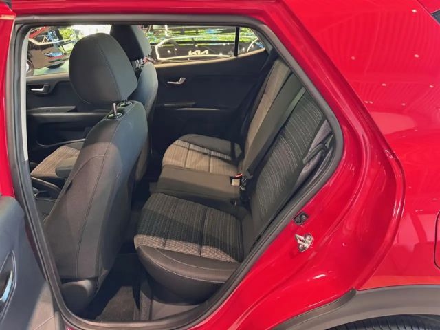 Kia Stonic GDi Vision