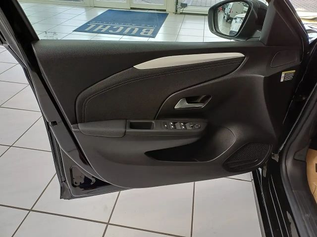 Opel Corsa GS-Line Grand Sport