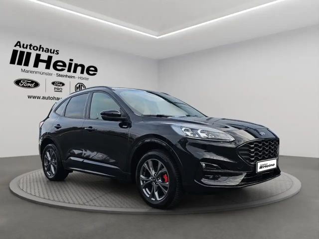 Ford Kuga Plug in Hybrid ST Line X