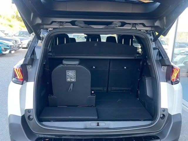 Peugeot 5008 GT-Line