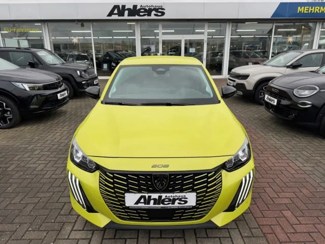 Peugeot 208 Allure Pack