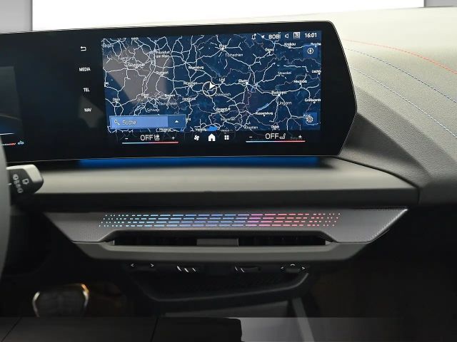 BMW 120 120d M-Sport Sedan