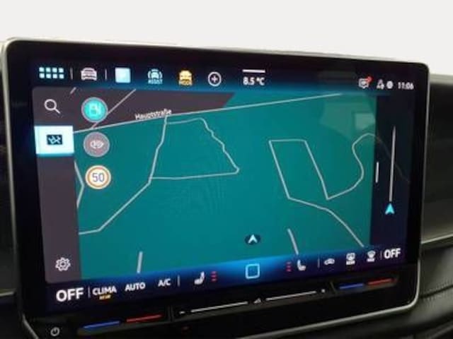 Volkswagen Tayron 1.5 eTSI Life