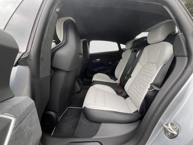 Audi RS e-tron GT Quattro